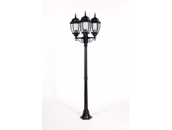 Парковые светильники ARSENAL S3 (2.0m)