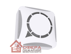 Извещатель пожарный дымовой оптический интерактивный ИП 212-02К “ДОКА-С”