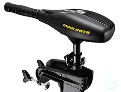 Подвесной электромотор MINN KOTA Endura MAX 55 91см/12V
