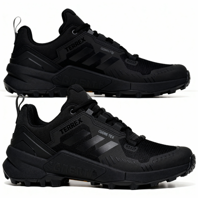 Adidas Terrex Swift R3 GTX Triple Black