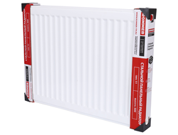 Стальные панельные радиаторы Rommer (Роммер)