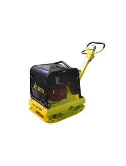 Виброплита реверсивная TSS-CP-420 (гидравлический привод, электростарт, АКБ)