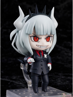 Нендроид Lucifer