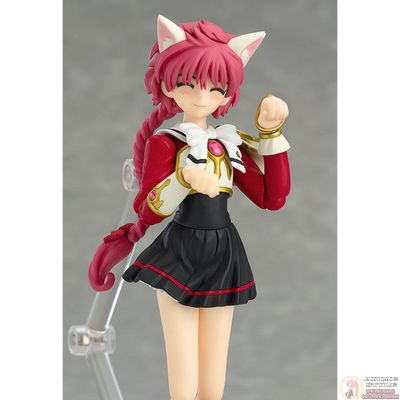 Фигурка фигма Хикару Сидо (figma Hikaru Shidou)