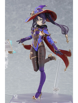 Фигурка фигма Мона (figma Mona Megistus Mirror Reflection of Doom ver.)