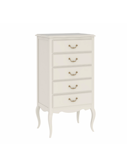 КОМОД АВИНЬОН 5 ЯЩИКОВ УЗКИЙ