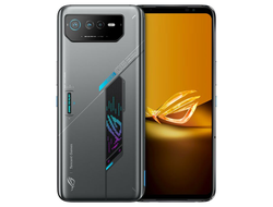 ASUS ROG Phone 6D AI2203 12/256GB Серый