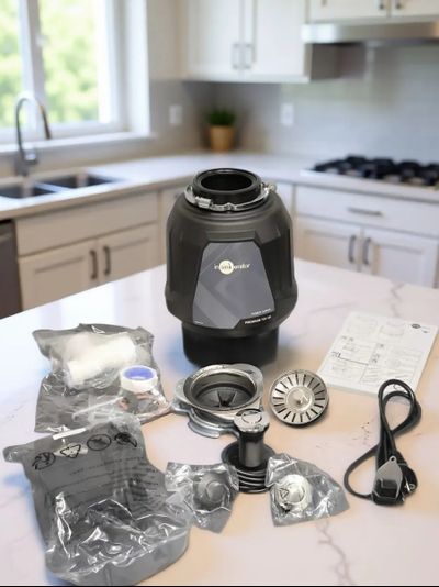 Измельчитель пищевых отходов InSinkErator Premium 700 SR