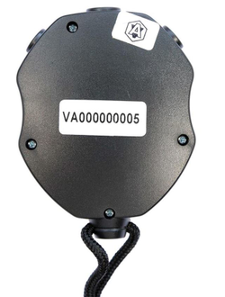 Электронный секундомер VA-SW01 с поверкой