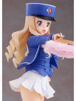 Фигурка 1/8 Мари (Mary Panzer Jacket Ver.)