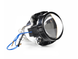 Бигалогенный модуль KOITO FX-R 4.0, 3.0 дюйма, 1шт