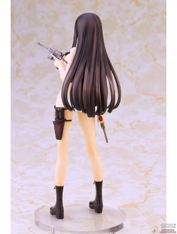 Фигурка 1/7 "Nagisa no Seijo" Desmaria Astraea