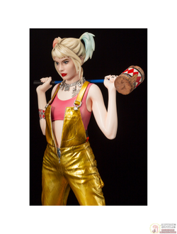 Фигурка 1/6 Харли Квинн (Harley Quinn)