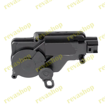 Привод замка багажника, Kia Sportage, Замок багажника Kia Sportage, Замок багажника, Актуатор багажн