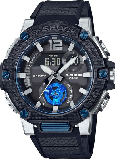 Часы Casio G-Shock GST-B300XA-1A