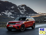 Стекла LAND ROVER RANGE ROVER VELAR