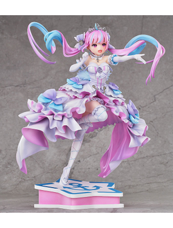 Фигурка 1/7 Аква Минато (Aqua Minato Aqua Iro Super☆Dream♪ Ver.)