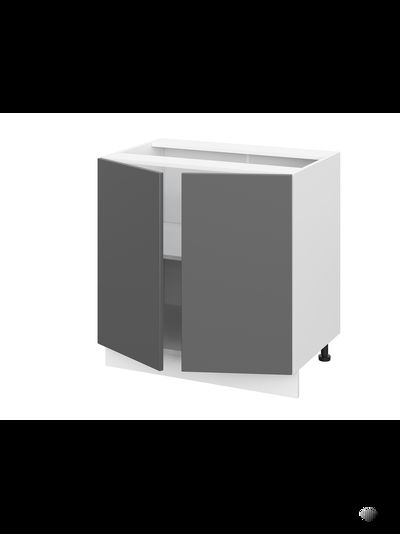Кельн модульная кухня Шкаф нижний ШН 800