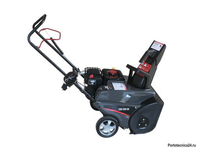 Снегоуборщик EVOline SBG 560 BE