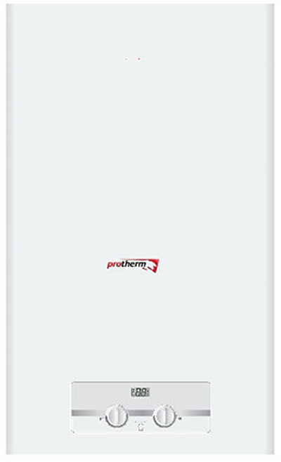 Котел газовый двухконтурный Protherm JTV Протерм Ягуар