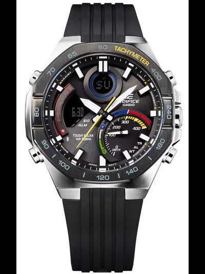 Часы Casio Edifice ECB-950MP-1A