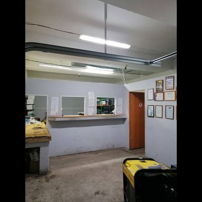 Инструментград | ул.Магистральная, дом 25, стр.1