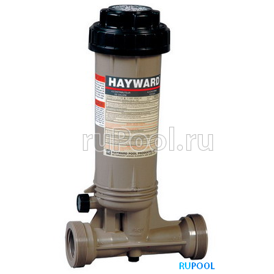 Дозатор автоматический Hayward 2,5кг в линию