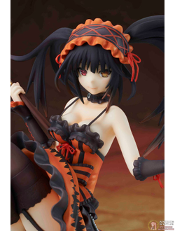 Фигурка 1/7 Куруми Токисаки (Tokisaki Kurumi)