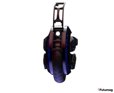 Моноколесо Begode C8 50S