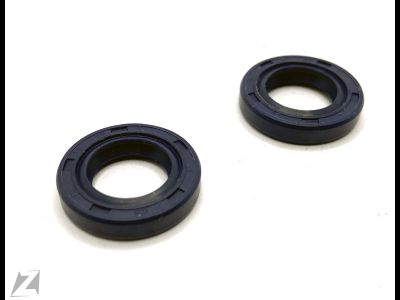 Сальники коленвала штиль 180 бензопилы пара