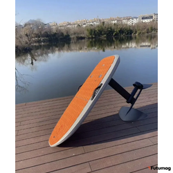 Электрофойл FlySurf 8 квт