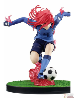 Фигурка Хёма Тигири (Hyouma Chigiri Ichiban Kuji)