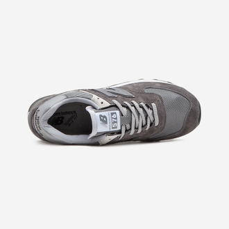 New Balance 576 MADE in UK Grey
