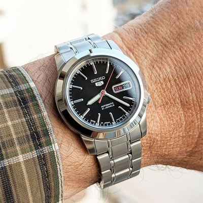 Наручные часы Seiko SNKE53J1