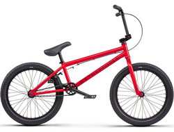 Продажа BMX велосипедов Wethepeople Thrillseeker (Red) в Иркутске
