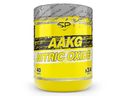 (Steel Power) AAKG - (200 гр) - (без вкуса)
