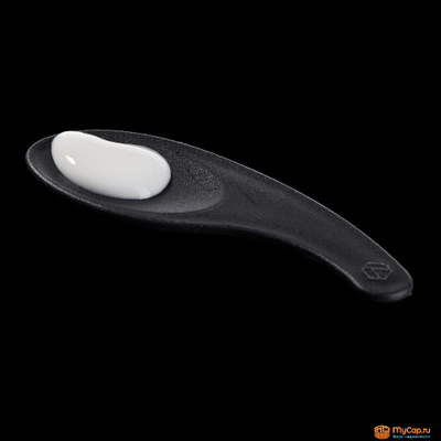 Лопатка для крема ЮНА