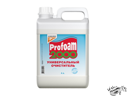 Универсальный очиститель Profoam 2000, 4,5 л Kangaroo