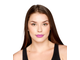 Матовая помада NYX Matte 17 Sweet pink (Нежный розовый)