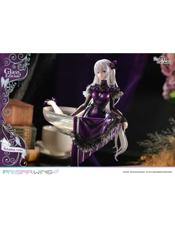 Фигурка 1/7 Ехидна (Echidna Glass Edition)