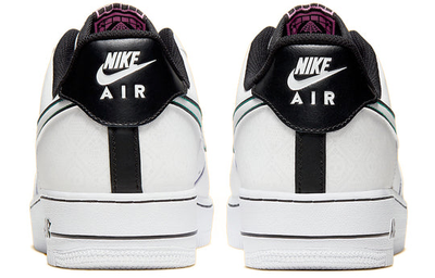 Af1 day of the dead outlet