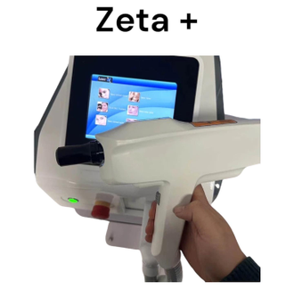 Zeta+