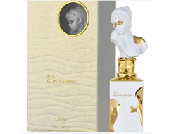 Lattafa - Her Confession женский восточно-цветочный аромат 100 ml