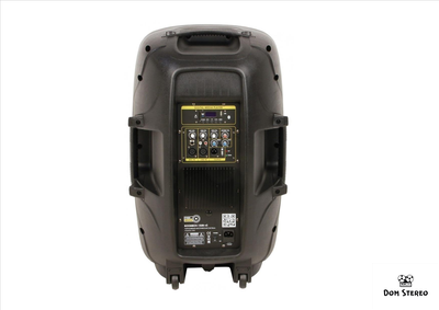 FREE SOUND BOOMBOX-15UB-v2 Активная акустическая система