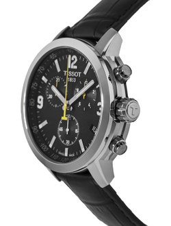 Швейцарские часы Tissot T055.417.16.057.00