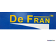 Встраиваемый светодиодный светильник De Fran FT904LED