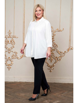 Красивая стильная одежда для полных женщин! Полная мода в интернет магазине фрекенбок42