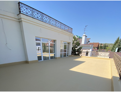 Гидроизоляция напыляемой полимочевиной