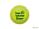 Теннисные мячи Tennis Tehnology Green (3 мяча)