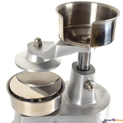 Пресс для гамбургеров HM-100 Foodatlas